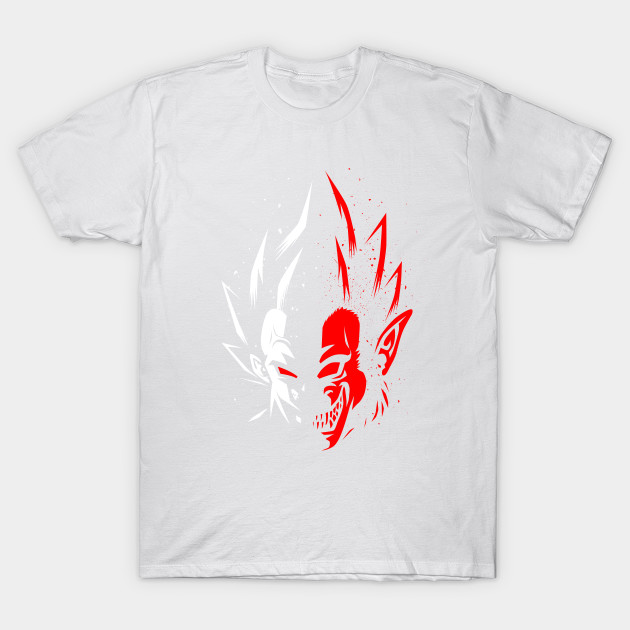 Ozaru face T-Shirt-TOZ